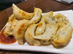 隔壁煎饺-曾记大腰子烧烤(苗栗路总店)
