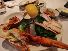 -莫尔顿牛排坊(浦东ifc店)