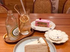 -侘寂甜品(自取店)