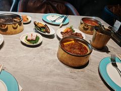 -雍容荟活波龙自助餐(IFS黑金店)