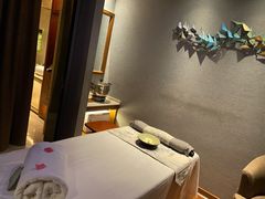 -金色春天.美颜康体纯正SPA(黄泥磅店)