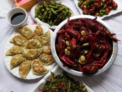 -小李子油焖大虾(南浦店)