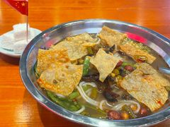 -雙冲柳州螺蛳粉&酸嘢&桂林米粉(簋街店)