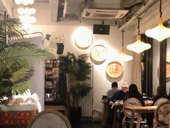 大堂-小湘旺臭鳜鱼(百子湾店)