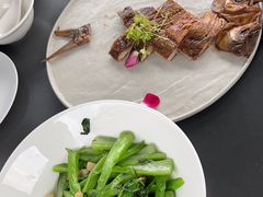 -汉水谣·江景餐厅(江滩店)