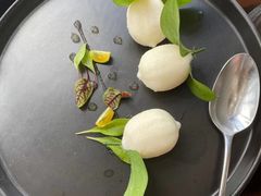 奶香青柠山药-大连君悦酒店·星海湾壹号Dalian·Dalian(星海广场店)