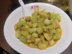 -天下客饭店(中山路店)