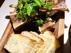 牛骨髓-Osteria Garden 生蚝花园餐厅(原进贤路店)