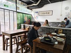 -老磁器口豆汁店(马家堡店)