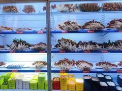 -钢管厂五区小郡肝串串香(南山店)