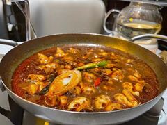 -徐记海鲜(南油永新汇店)