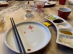 -京华烟云·北京烤鸭(领展购物广场·中关村店)
