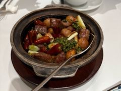 -天然台1908(中建广场店)