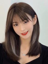 -藤野造型·专业烫染店