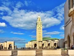 -哈桑二世清真寺