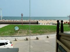-港畔赶海蒸汽海鲜烧烤自助(仙螺岛店)