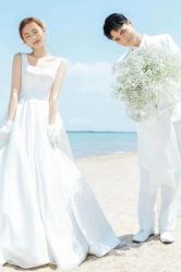 点击看大图 -天一婚纱摄影TIA STUDIO(珠海路店)