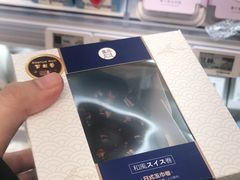 -盒马鲜生(馥邦国际店)