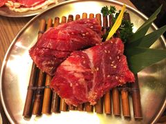-西塔老太太泥炉烤肉(双井店)