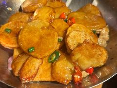 -绿茶餐厅(千岛湖银泰城店)