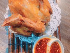 叫花鸡-风波庄(云蝠大厦店)