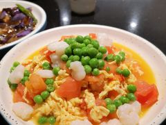 -老头儿油爆虾·知味杭州(爱琴海购物中心)