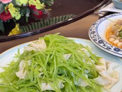 -回味香酒店(莱山店)
