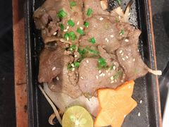 -王鼎精致料理铁板烧(世博源店)