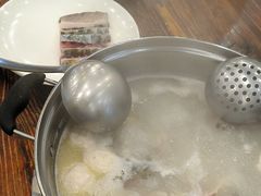 -正能量脆肉鲩火锅