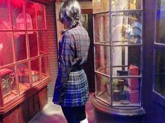 -神盾局密室逃脱