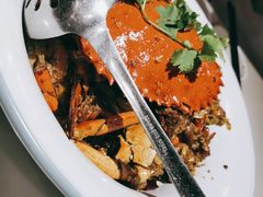 香辣虾-石头咕(葵蓬店)