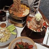 曼谷N刷的冰，北京有了！ 
