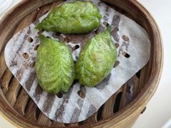 黑松露鲜菌饺-蔡澜点心·粤菜(月星环球港店)