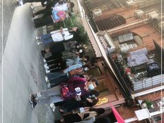 -殷姐糯米包油条