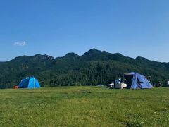 -玉渡山自然风景区