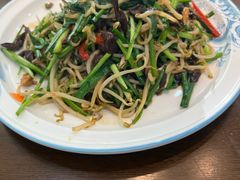 -老兵食堂(景新街店)