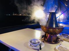 -望海观澜海景音乐餐吧(帆船基地店)
