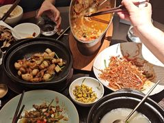 -山石榴·贵州菜(丰盛里店)