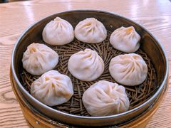 蟹粉汤包-法华汤包馆(法华镇路店)