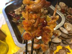 -望京小腰(北京总店)