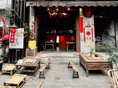 -悟饮门市景店
