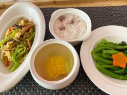 -金月汇月子会所(咸阳世纪大道店)