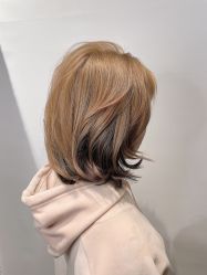 -HairCode芭曲发型