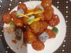 -晓粤·惹味粤菜(凯德乐峰广场店)