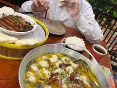 -田婆婆的菜(印象汇店)