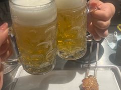 -No.DD戳子烧烤·江湖菜(北京总店)