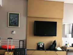 -天津水游城丽筠酒店