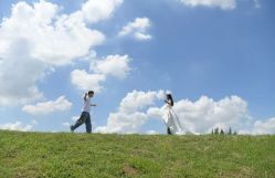 -金夫人婚纱摄影(华南店)