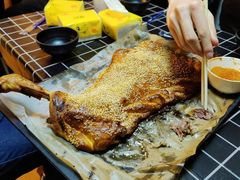 -阿毛饭店首店·宁波老字号(文化广场店)