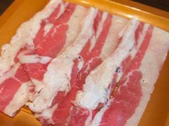 -牛YO寿喜烧和牛火锅自助(三台子万象汇店)